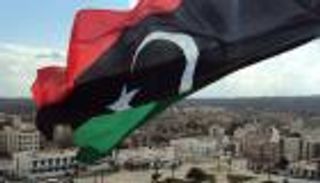 حكومة ليبيا تدين الغارة الأمريكية وتعتبرها