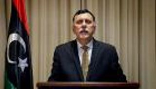 حكومة الوفاق الليبية تعرض برنامجها على البرلمان وسط خلافات