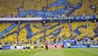 جماهير النصر السعودي تطلق حملة لمساندته آسيويًّا