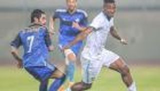 بالفيديو .. السالمية يتقاسم صدارة الدوري الكويتي مع القادسية