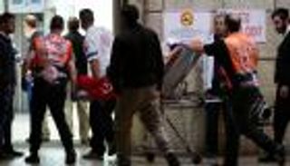 إسرائيل تعتقل فلسطينيًّا حاول طعن أحد الجنود في القدس