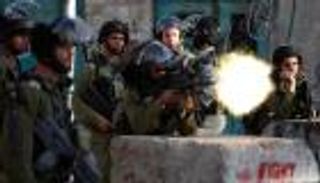 استشهاد فتى فلسطيني شمالي الضفة.. والمستوطنون يواصلون اقتحام الأقصى
