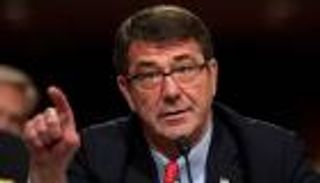  كارتر: مقتل جنود عراقيين في غارة للتحالف خطأ مشترك