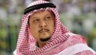 رئيس النصر يهاجم التحكيم السعودي