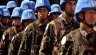 مقتل جندي صيني من قوات حفظ السلام في مالي