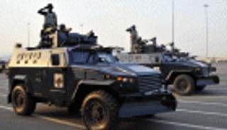 السعودية تكشف هوية 4 إرهابيين قتلوا خلال مداهمة قرب مكة