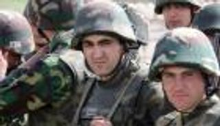 أذربيجان: انتهاك الهدنة 115 مرة خلال 24 ساعة