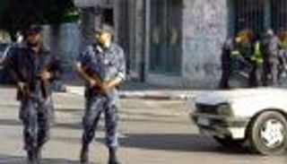 أمن حماس يمنع عقد مؤتمر مناهض للانقسام الفلسطيني