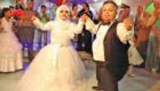 القزمان محمود وعبير.. زواج يتحدى نظرة المجتمع الأردني