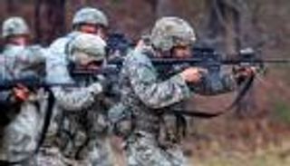 البنتاجون: حذرنا المدنيين قبل قصف أهداف داعش في الموصل