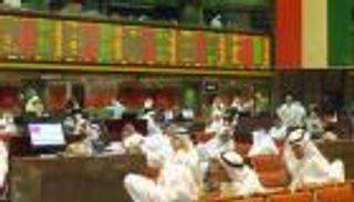 بورصة الكويت تواصل الهبوط وتخسر 0.6% مع افتقاد الثقة