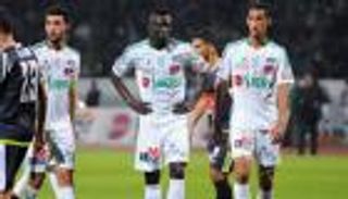 الرجاء يهدر فرصة تصدر الدوري المغربي