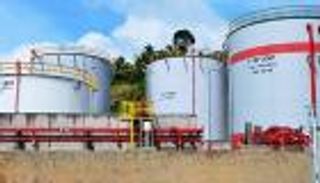 إنفوجراف.. متوسط خام دبي قرب أدنى مستوى في 3 أشهر