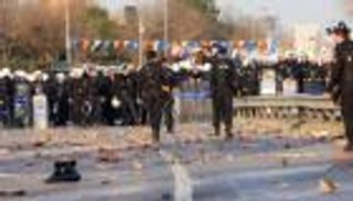 مقتل 5 شرطيين أتراك في هجوم لحزب العمال الكردستاني