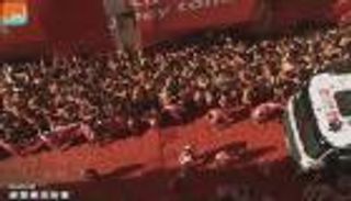 بالفيديو.. مهرجان "الطماطم" في إسبانيا.. 160 طنّا للتراشق