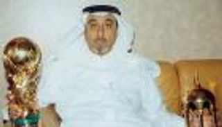 وفاة رئيس اتحاد جدة بشكل مفاجئ  