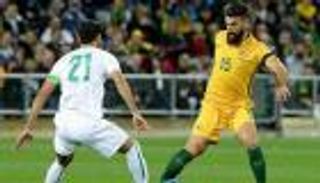 أستراليا تنهي الصمود العراقي بهدفين خاطفين