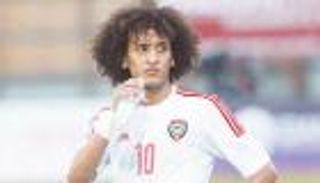 عموري بعد الفوز على اليابان: لا مستحيل في كرة القدم 