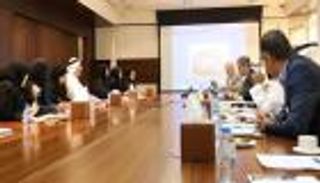 الرقابة النووية بالإمارات تستعد لمراجعة وكالة الطاقة الذرية