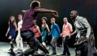 يوم كامل من العزف الموسيقي المتواصل في جامعة "نيويورك أبوظبي"