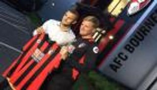 رسميا.. بورنموث يفوز بصفقة ويلشير