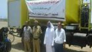 الإمارات تزيد دعمها للقطاع الخدمي والبيئي في اليمن