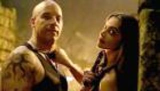 بالفيديو .. 100 مليون مشاهدة لتريللر فيلم فان ديزل