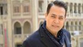 حكيم من أمريكا للساحل الشمالي الخميس القادم