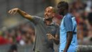 وكيل توريه: جوارديولا الأفضل في العالم في حالة واحدة