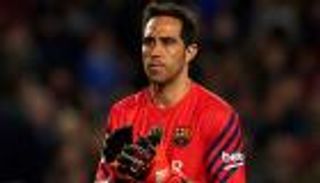 برشلونة: برافو كاد يضعنا في مأزق