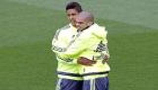 عودة بيبي تسبب "صداعا" في رأس زيدان مع الريال