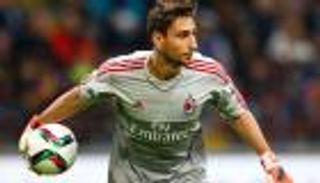 وكيل دوناروما ينفي اهتمام ريال مدريد 