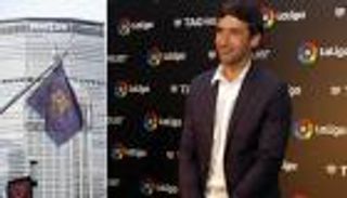 غضب مدريدي من راؤول بسبب برشلونة 