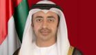 السيسي خلال لقائه عبد الله بن زايد: أمن الخليج جزء لا يتجزأ من أمننا