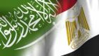 إنفوجراف.. طموحات الاقتصاد السعودي والمصري بحلول 2030