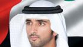 ولي عهد دبي: هدفنا الوصول لـ20 مليون سائح في 2020
