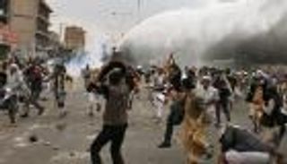 مصادر يمنية: الحوثيون يصفون جنودهم الفارين من القتال في صرواح