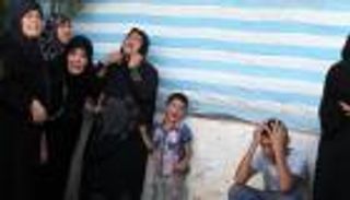 المرصد: مقتل 155 سورياً خلال عيد الفطر 