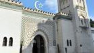تفاصيل إنفاق العرب على بناء وتمويل مساجد فرنسا