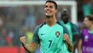 صحيفة برتغالية: رونالدو جاء إلى فرنسا لقطع 