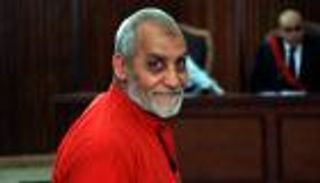 الداخلية​ المصري​ة لـ"العين"​:​ وفاة ​بديع "شائعة إخوانية"