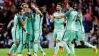 هنري: البرتغال ستجعل النهائي الأوروبي قبيحا