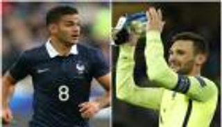 بن عرفة يتوقع فوز فرنسا بهدف لحارسها هوجو لوريس