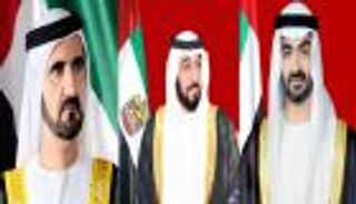 الإمارات تهنئ جزر البهاما بذكرى استقلالها