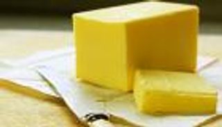 دراسة: الزبد ليس