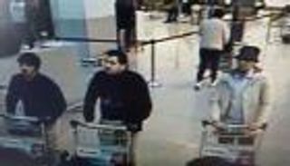 بلجيكا: خلية بروكسل خططت لهجمات في باريس