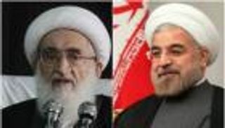 رسالتان إيرانيتان إلى دول الخليج