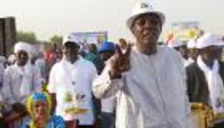 بعد 26 عامًا في حكم تشاد.. "ديبي" يتجه لولاية خامسة