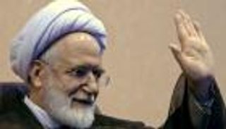 كروبي يهدد روحاني.. المحاكمة أو نشْر التزوير