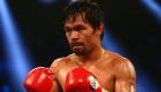 أسطورة الملاكمة يخلع قفازه ويتفرغ للسياسة